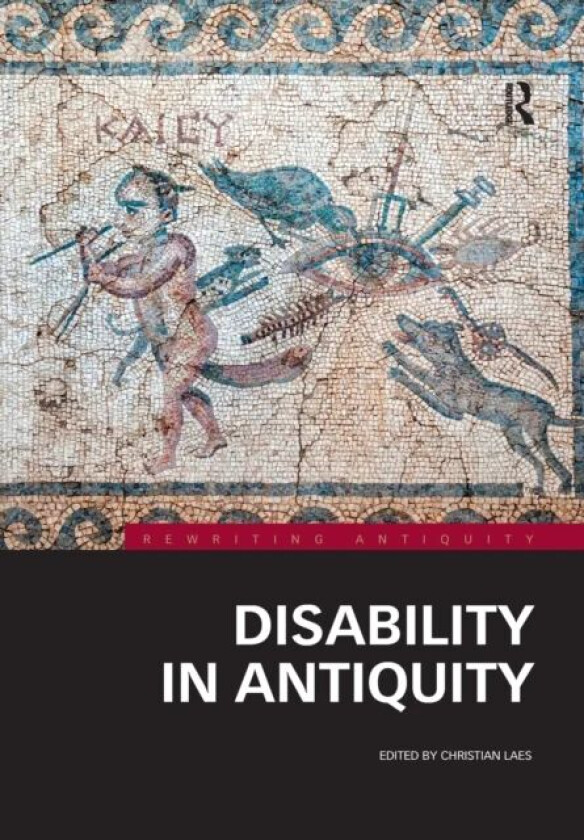 Disability in Antiquity