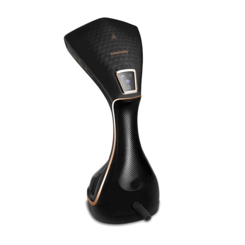 Hand steamer Grun Fashion Brush Dampfbürste bk/ku | GMS3070