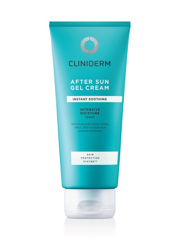 After Sun Gel Cream, 200 ml