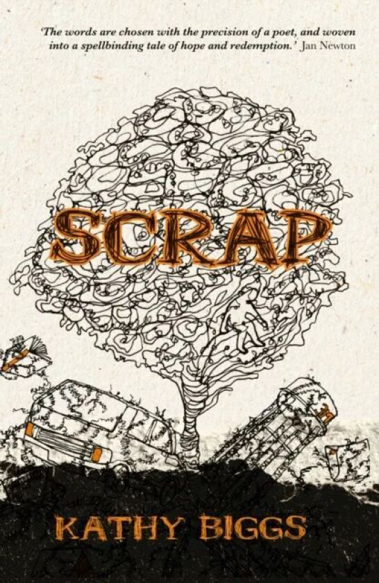 Scrap av Kathy Biggs