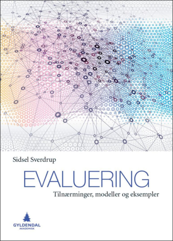 Evaluering av Sidsel Sverdrup