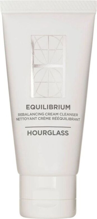 Equilibrium Rebalancing Cream Cleanser Travel (27ml)