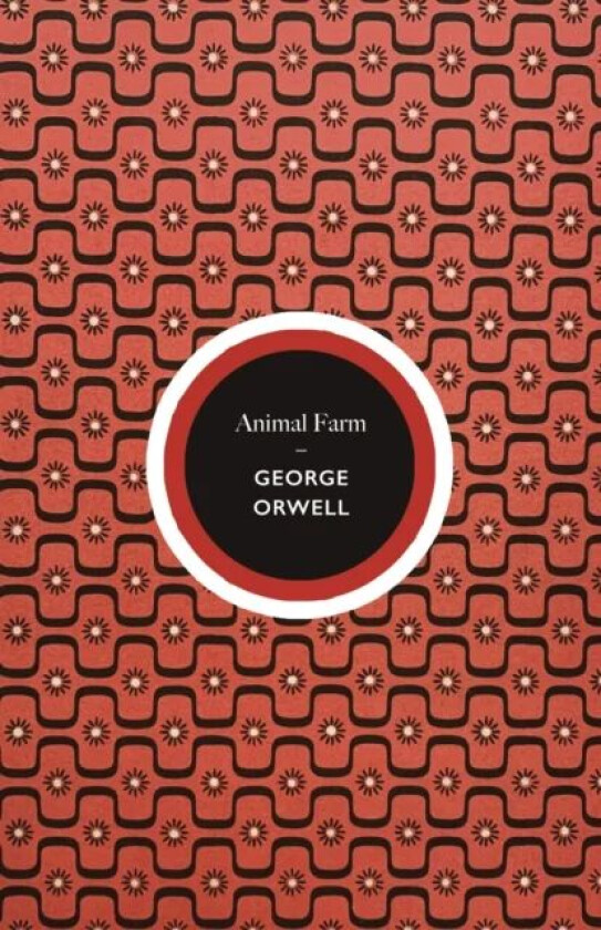 Animal Farm av George Orwell