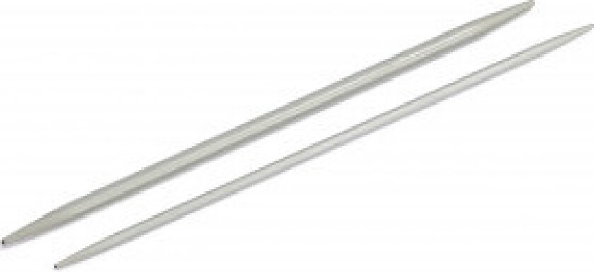 Hjelpepinner Aluminium 2,5-4mm - 2 stk