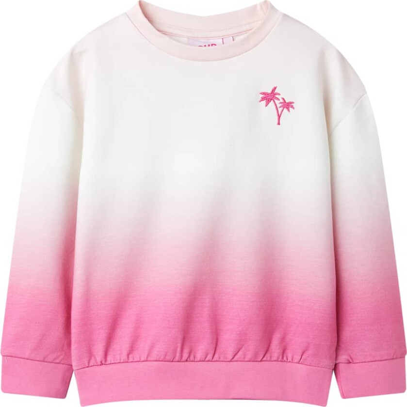 Barnegenser lyserosa 140