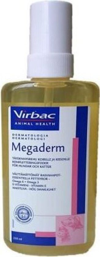 Megaderm 250 ml