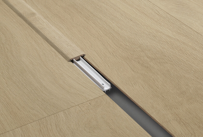 Bilde av T-list Eira oak 11x44x2400 mm eira oak