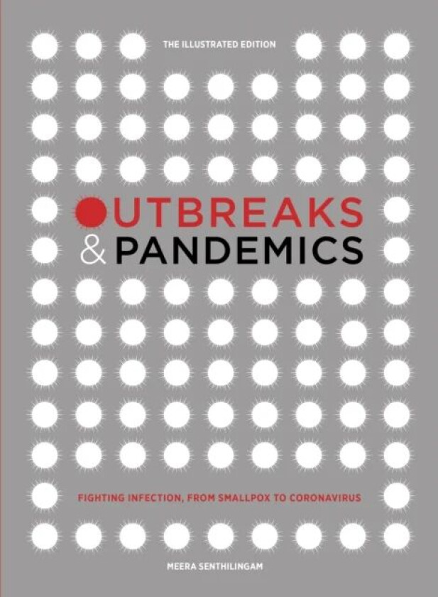 Outbreaks and Pandemics av Meera Senthilingam