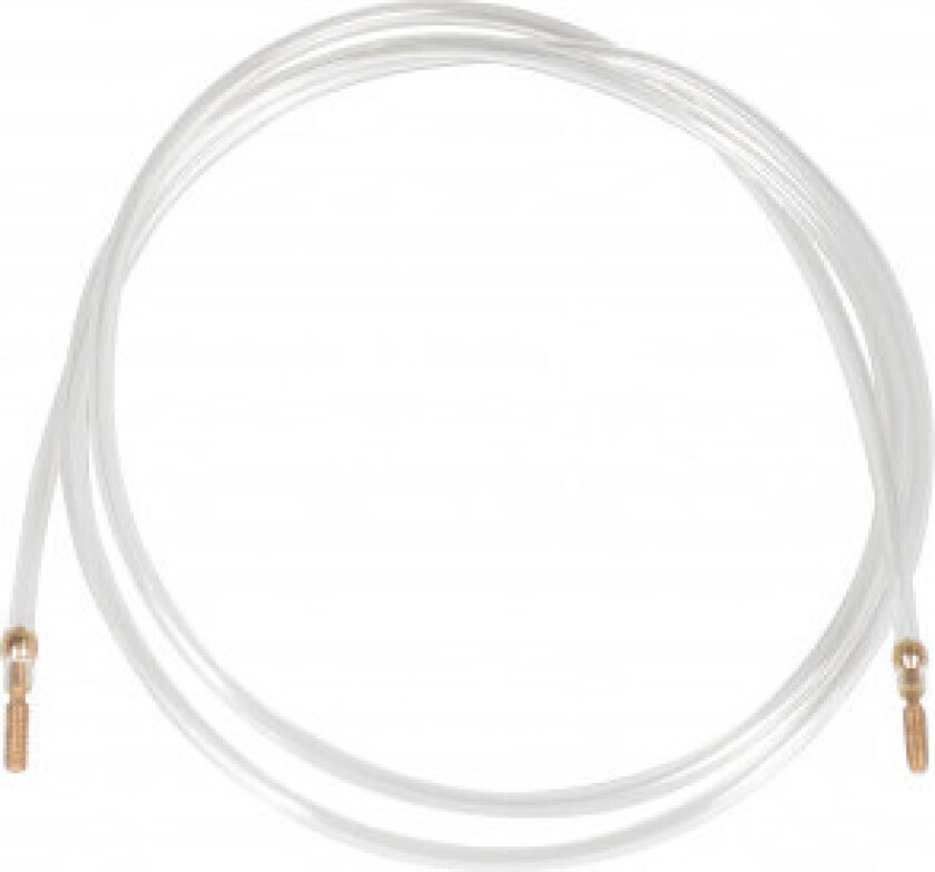 Perfect Wire/Kabel til Utskiftbare Rundpinner 52cm (Blir 80cm ink