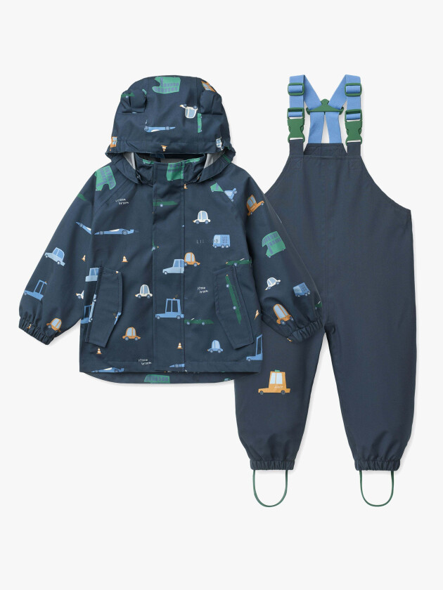 Manu Regnsett, Cars/Classic Navy, 104 - Regnsett