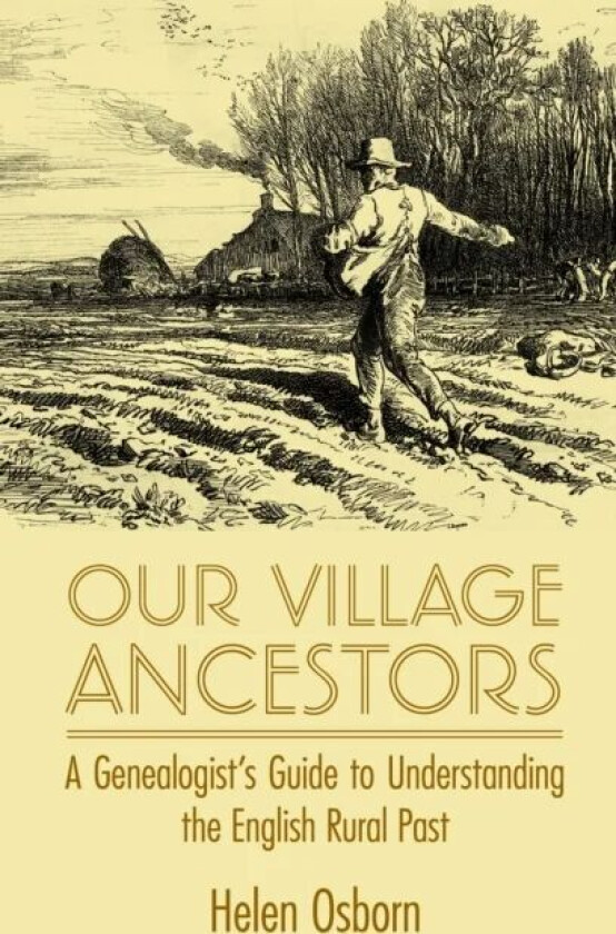Our Village Ancestors av Helen Osborn