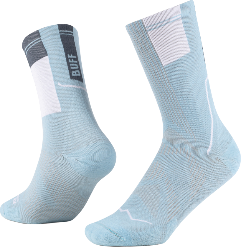 Coolnet Crew Dusty Blue 36-38