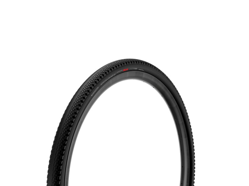 Cinturato Gravel RH TLR high performance foldedekk 700x45c (45-622)