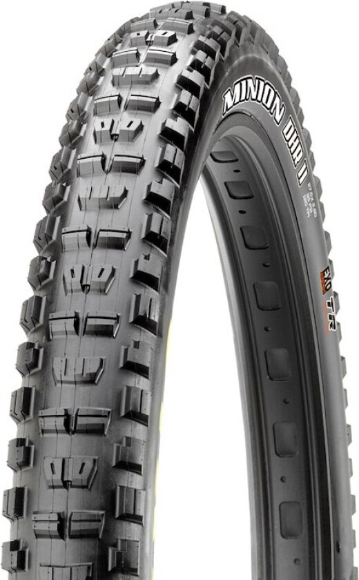 Minion DHR II MTB foldedekk 27,5"x2,50 (63-584)