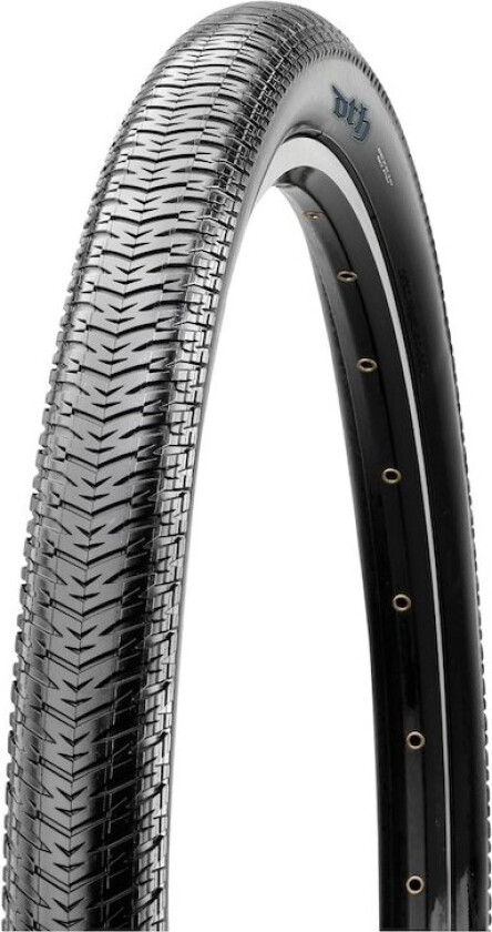 DTH Silkworm tråddekk 20x1 3/8" (37-541)