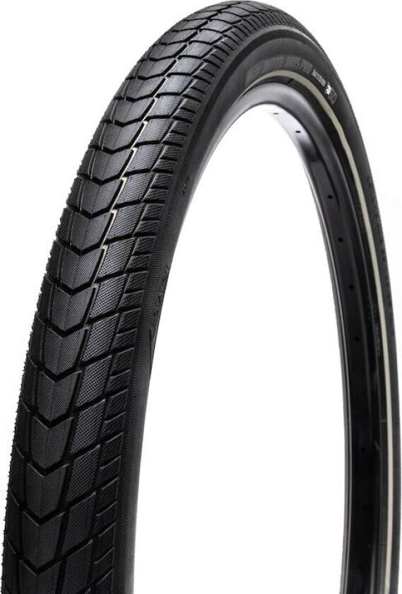 Metroloads PRO High Mileage 4S Cargo tråddekk 26"x2,15 (55-559)