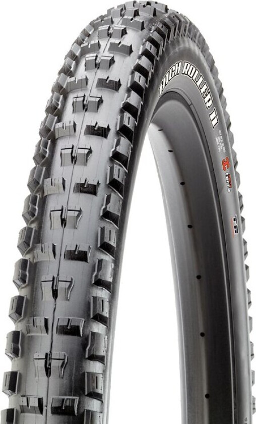 High Roller II EXO/TR MTB folddekk 29"x2,30 (58-622)