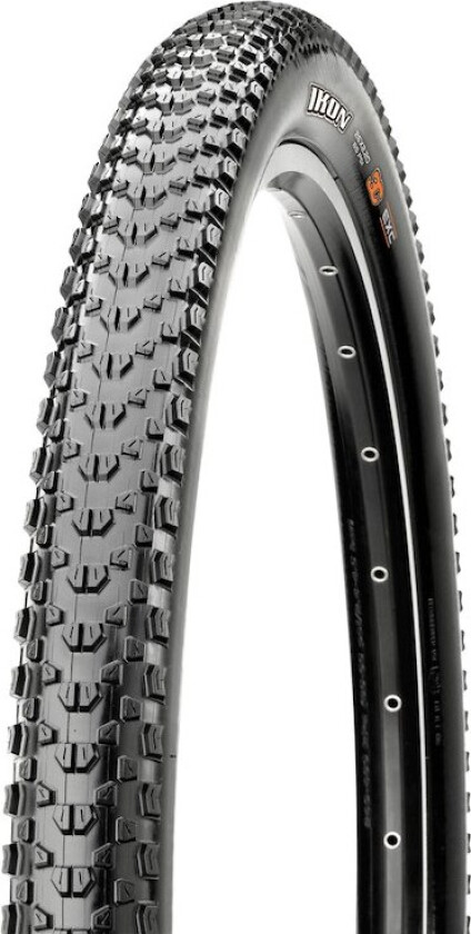 Ikon MTB tråddekk 29"x2,20 (56-622)