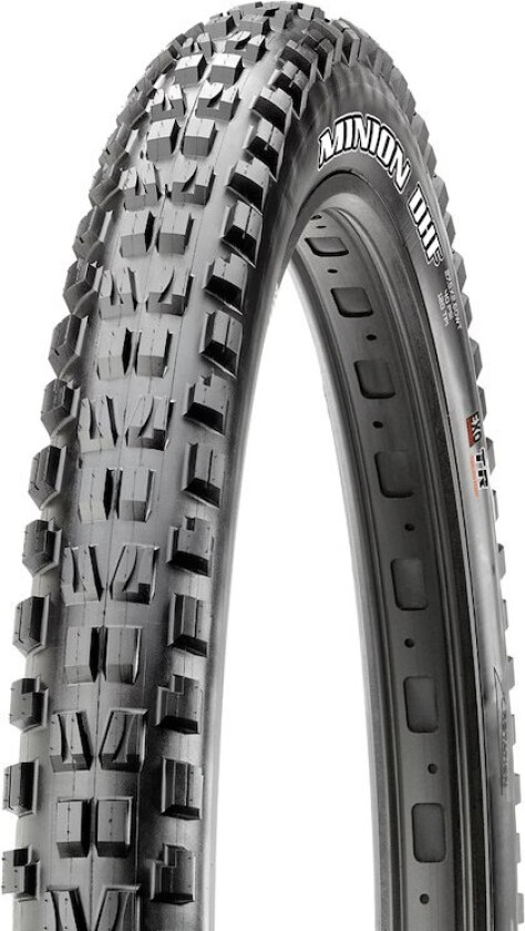Minion DHF EXO/TR MTB foldedekk 29"x2,60 (66-622)