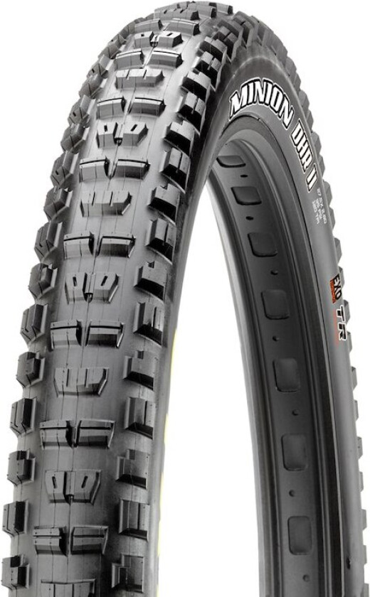Minion DHR II EXO/TR MTB foldedekk 29"x2,30 (58-622)