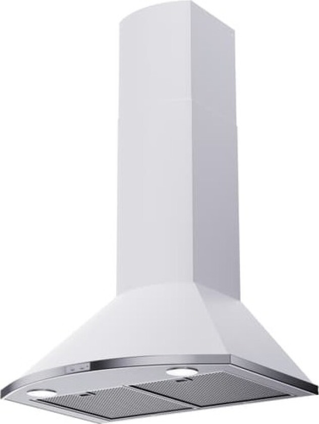 Tender 722-10/12 veggmontert ventilator 320.0744.406 (60 cm)