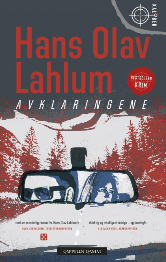 Avklaringene av Hans Olav Lahlum