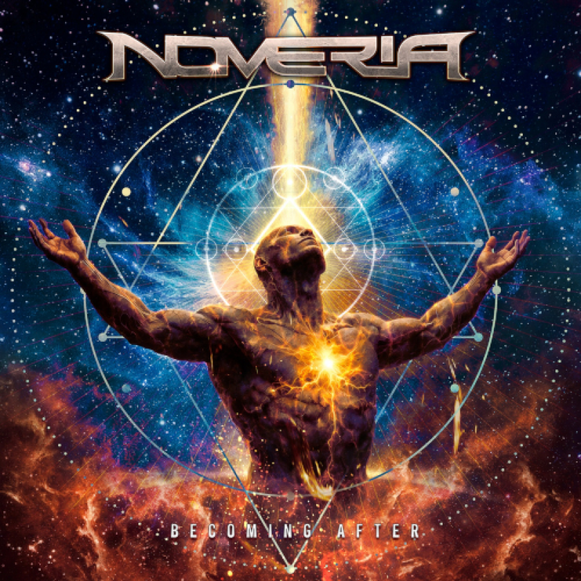 Noveria Becoming After CD