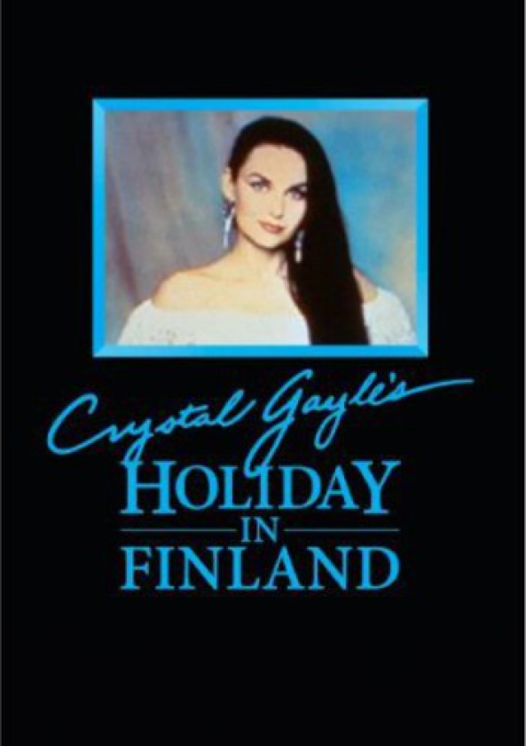 Vacation In Finland DVD