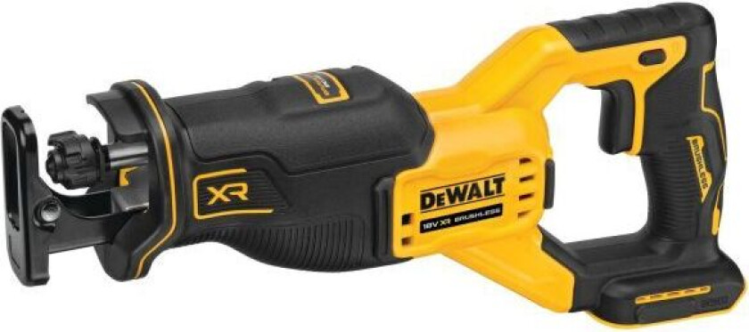 Dewalt DCS382N-XJ Tigersag uten batteri og lader