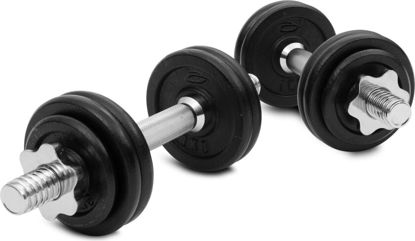 - WeightSet 13 kg