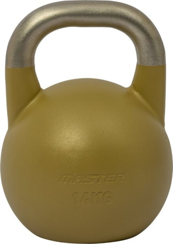 Competition Kettlebell LX