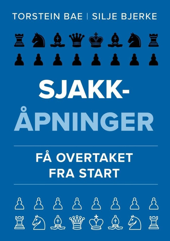 Sjakkåpninger