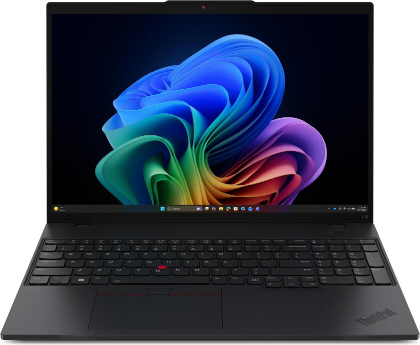 ThinkPad L16 G3 16" Ultra5 325 32/512 WUXGA W11P