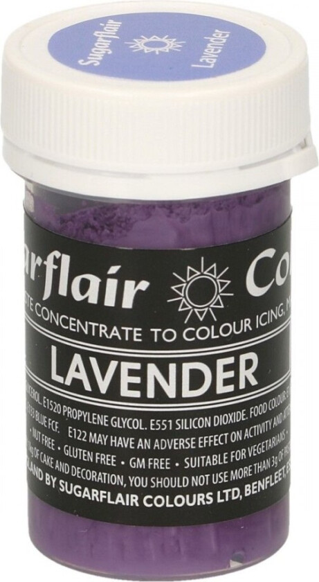 pastafarge Lavender, 25g