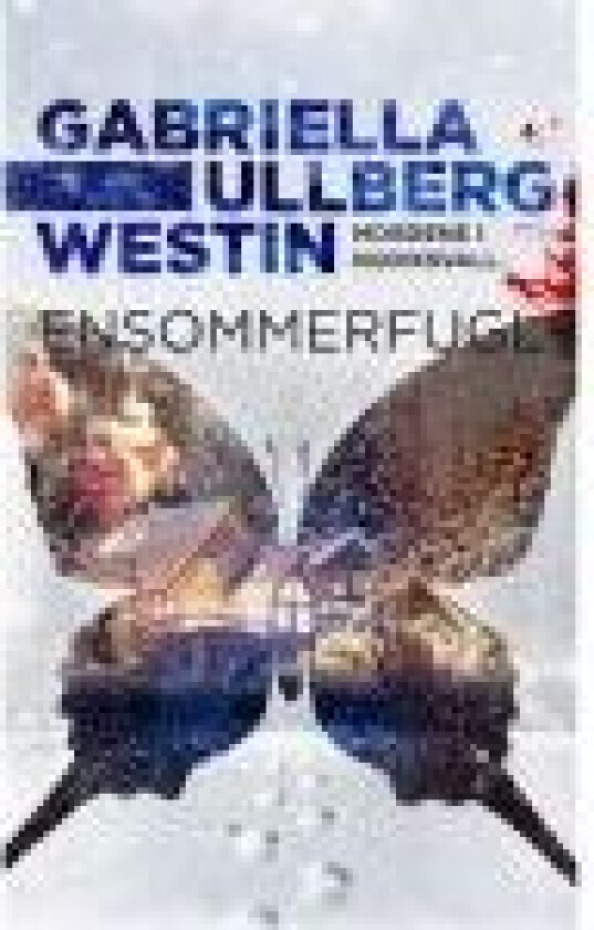 ensumefugl   Gabriella Ullberg Westin   Språk: Dansk