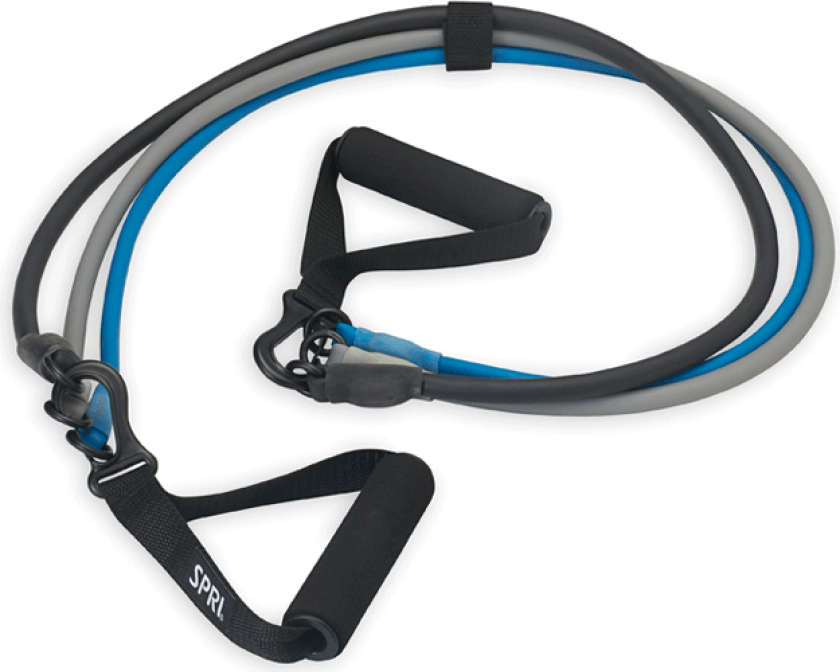 3-in-1 Resistance Kit