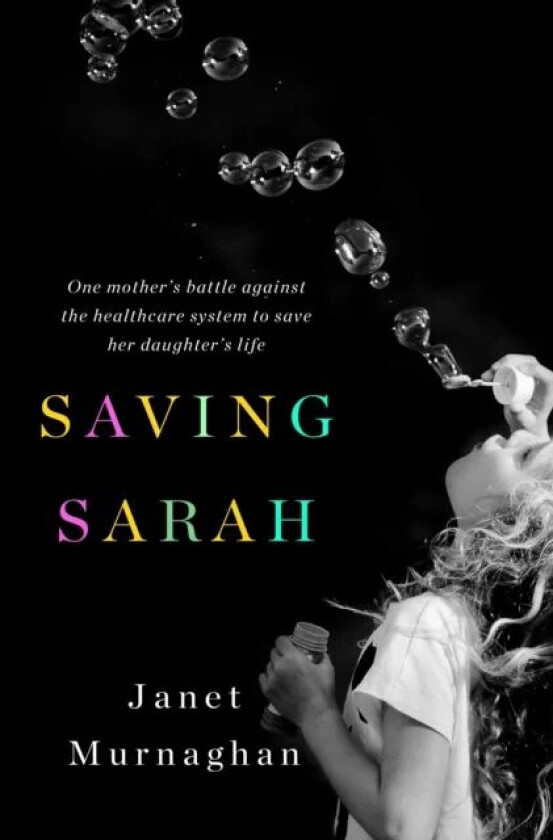 Saving Sarah av Janet Murnaghan