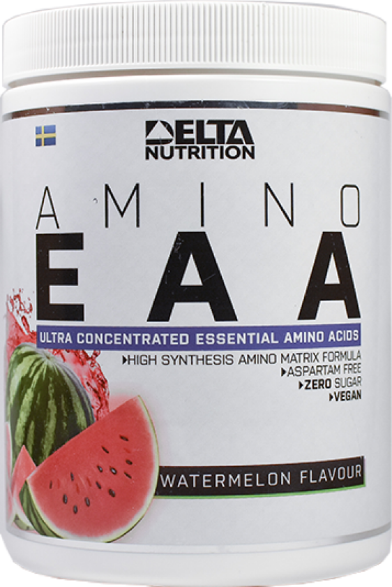 EAA+ Amino, 400 g