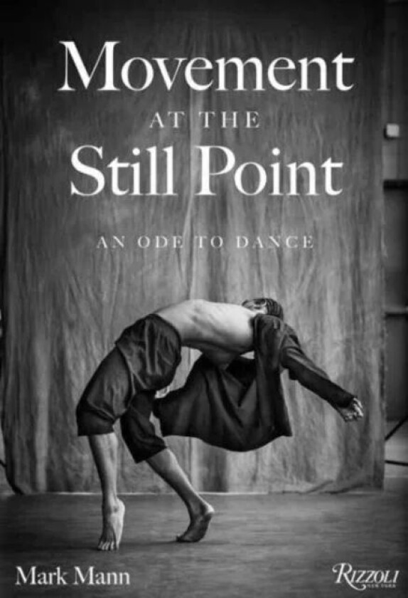 Movement at the Still Point av Mark Mann, Andrea Mattioli