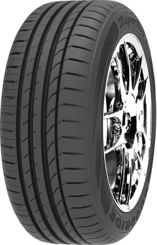 Bilde av ZuperEco Z-107 205/65 R15 94V Dekk