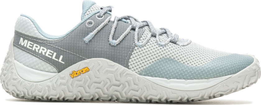 Women's Trail Glove 7 36, Highrise