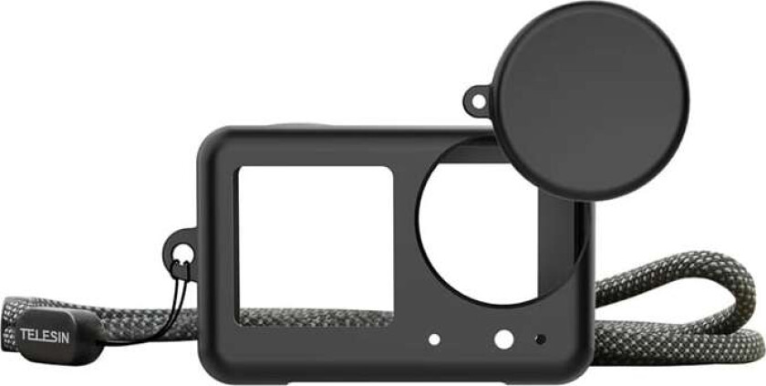 silikonetui til DJI Osmo Action 5