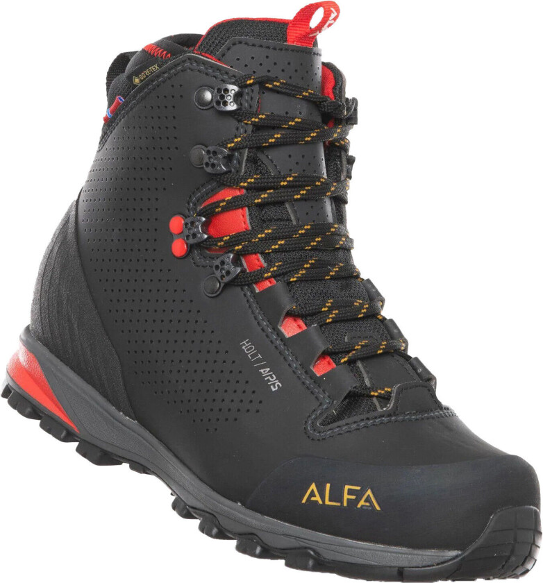 Holt A/P/S GTX Black Dame 39