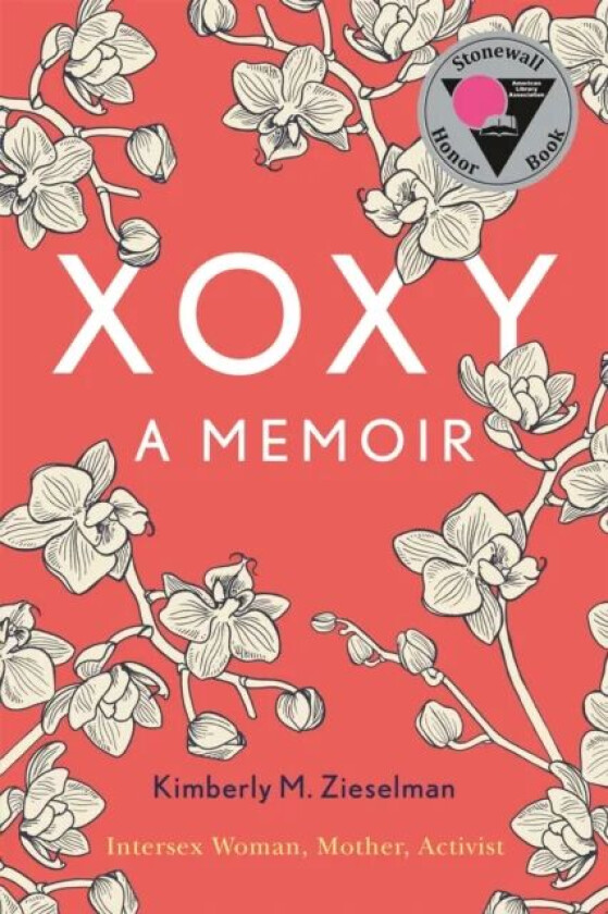 XOXY av Kimberly M. Zieselman