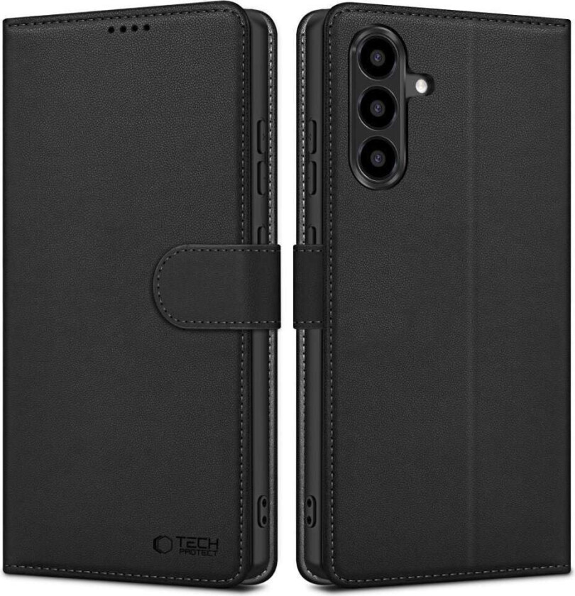 lommeboketui til Samsung Galaxy A27 5G – svart