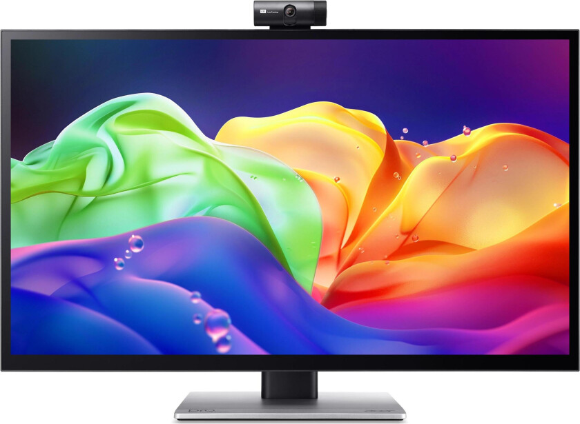 PE320QXTb 31,5" 80cm 6016x3384 60Hz black