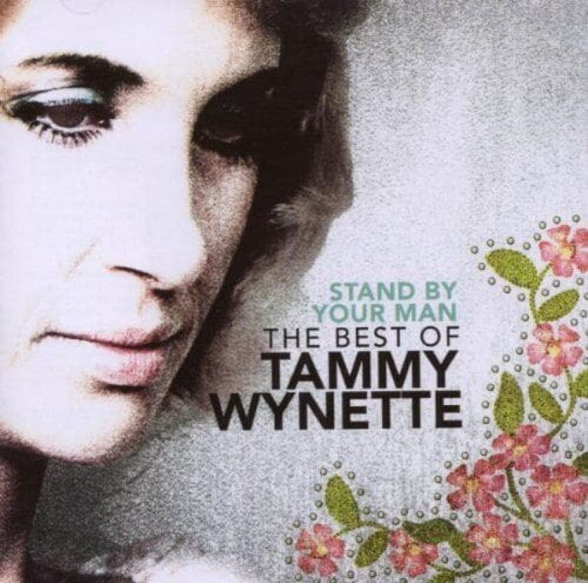 Tammy Wynette : Stand By Your Man: The Best of Tammy Wynette CD (2008)