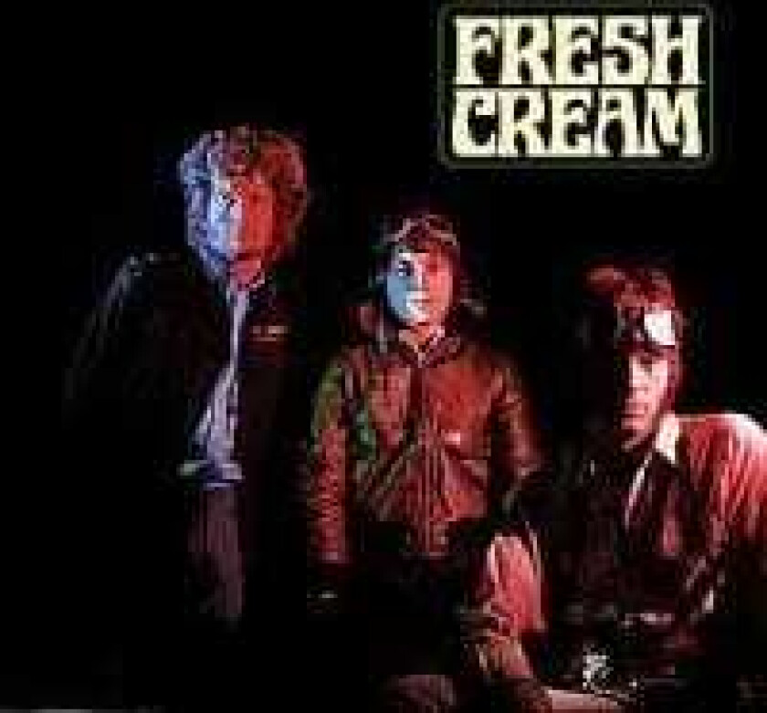 Cream - Fresh Cream - Re-M