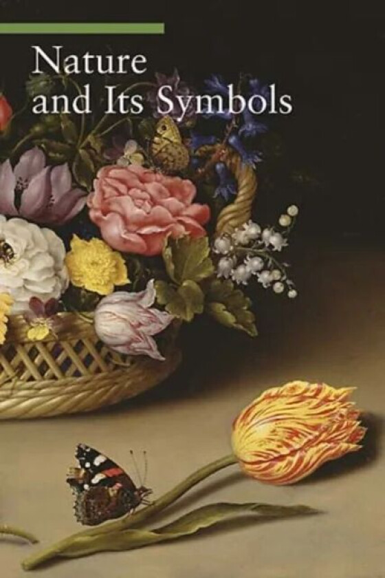 Nature and its Symbols av . Impelluso