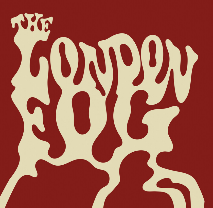London Fog London Fog CD